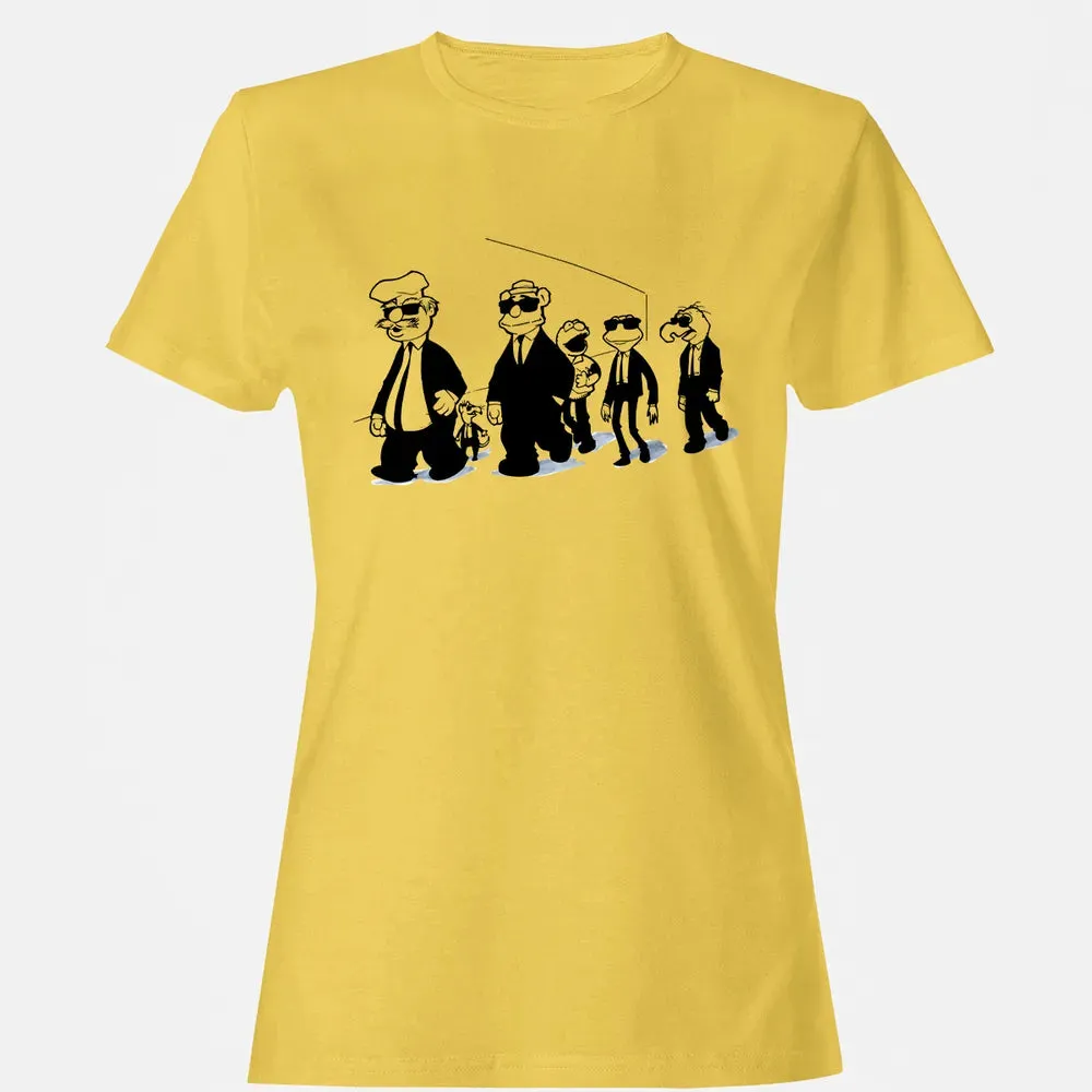 Selling Out Fast Women's T-shirt - 4