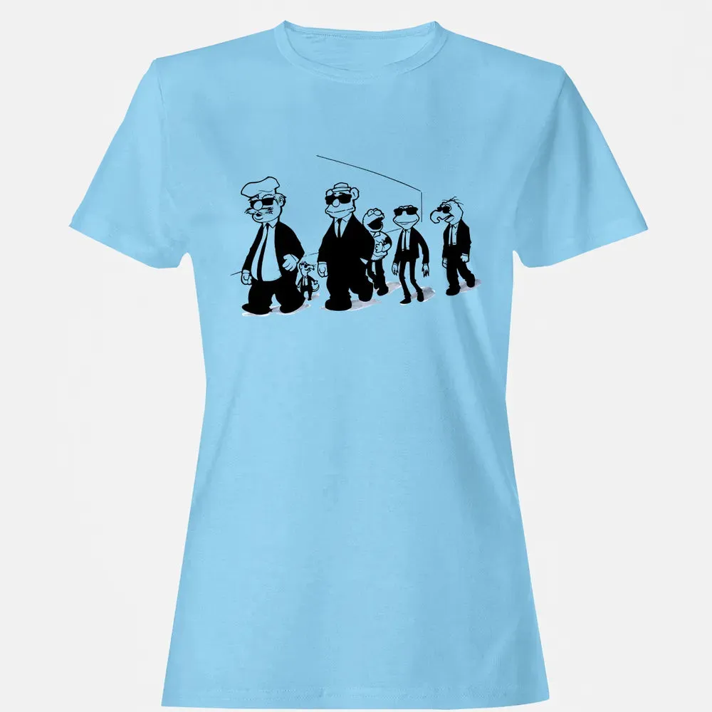 Selling Out Fast Women's T-shirt - 8
