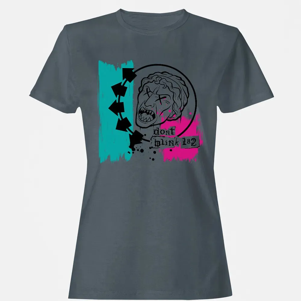 Weeping Angel Women's T-shirt - 3