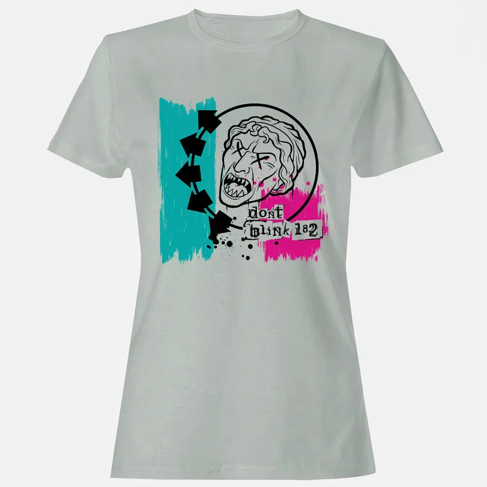 Weeping Angel Women's T-shirt - 2