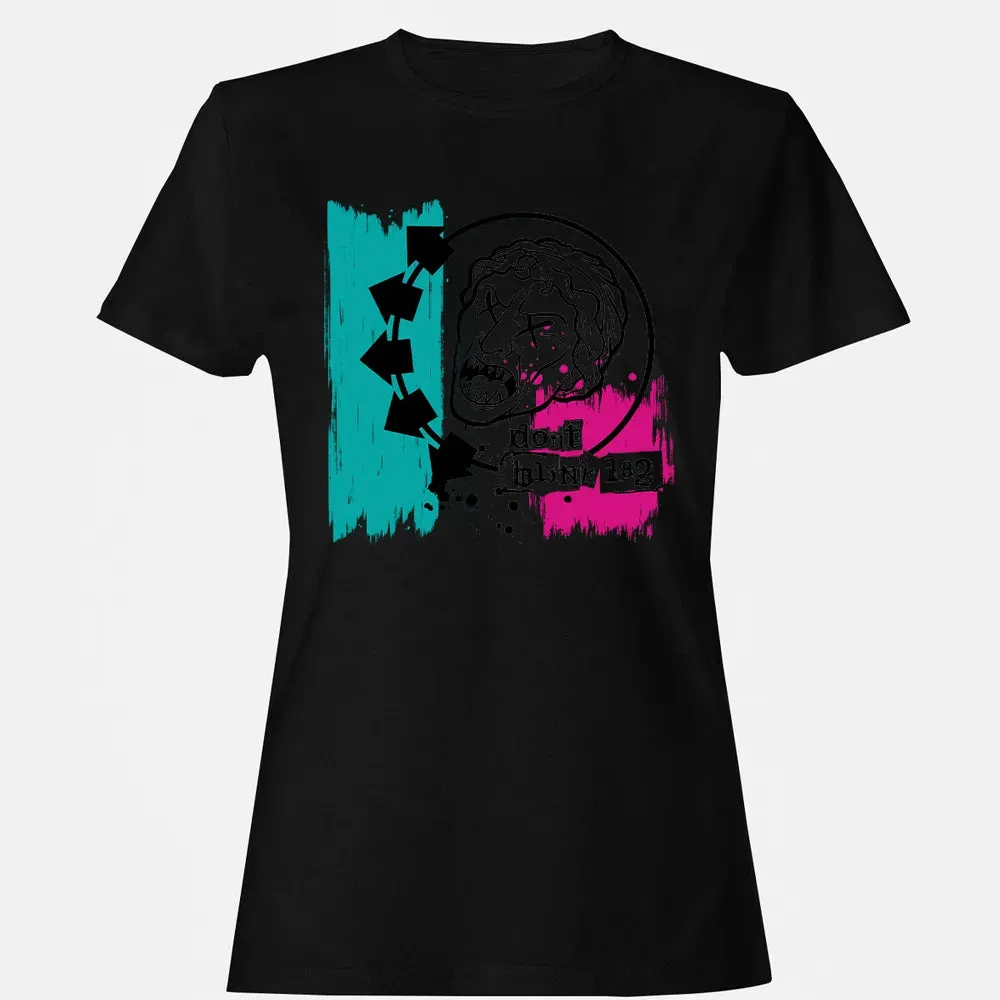 Weeping Angel Women's T-shirt - 16