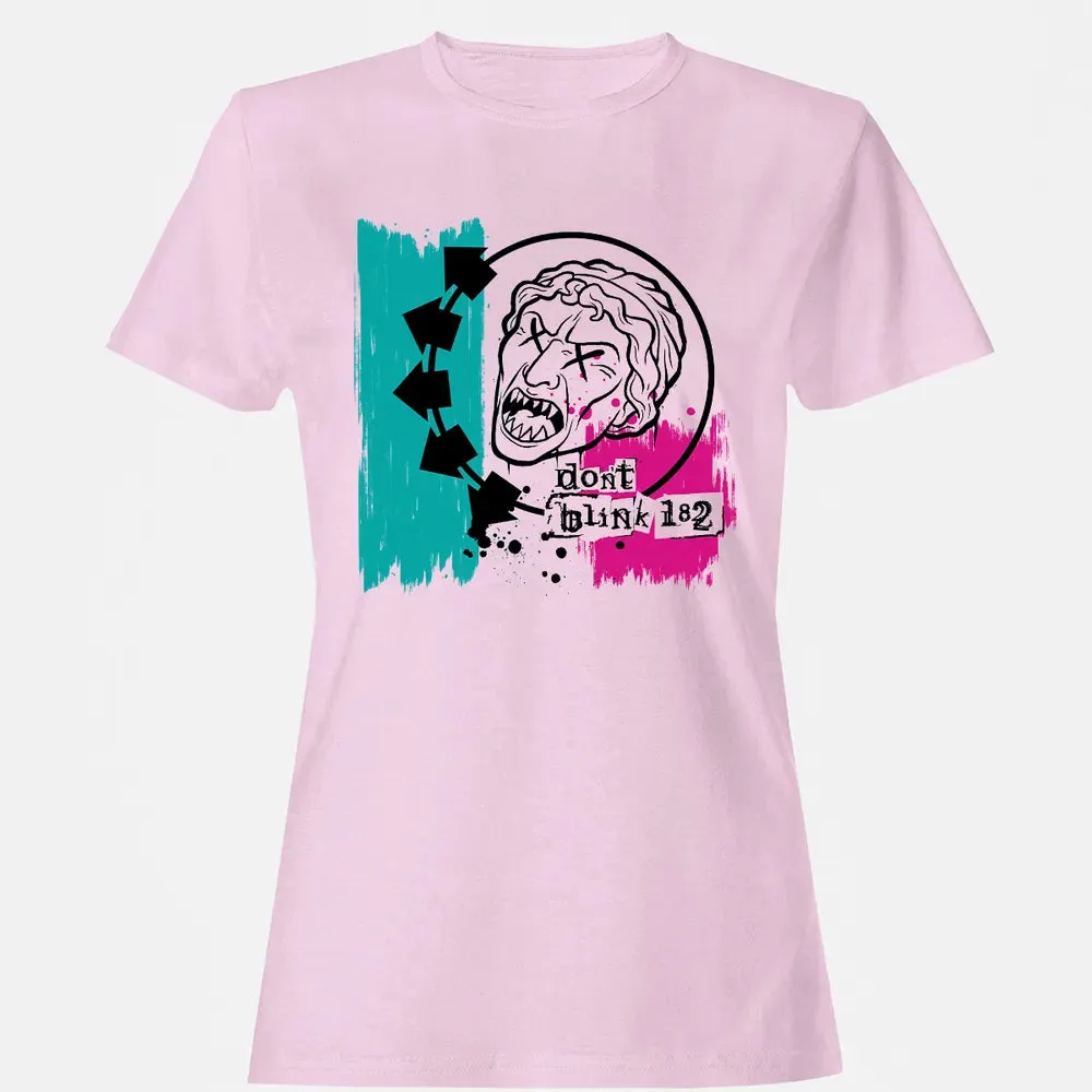 Weeping Angel Women's T-shirt - 9