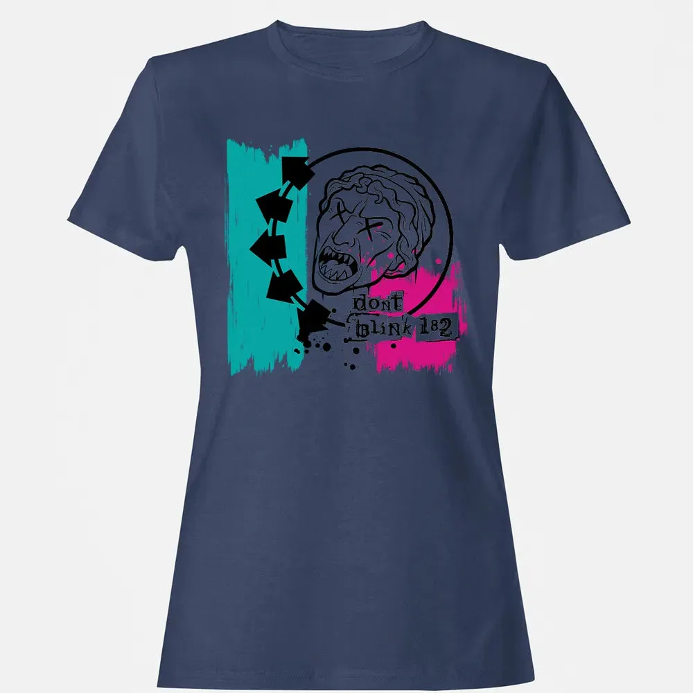 Weeping Angel Women's T-shirt - 10