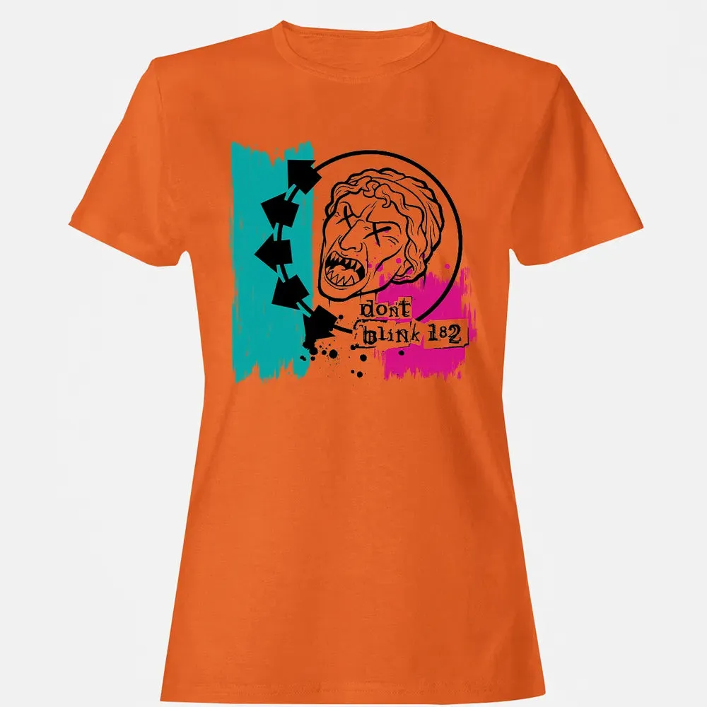 Weeping Angel Women's T-shirt - 11
