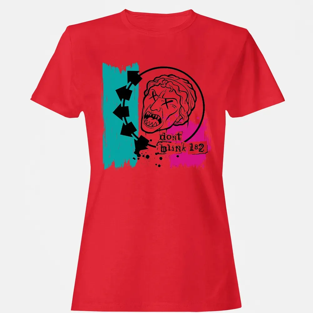Weeping Angel Women's T-shirt - 13