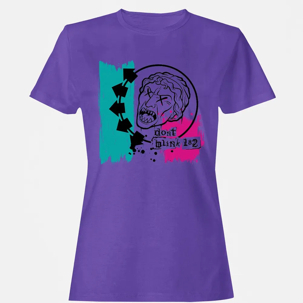 Weeping Angel Women's T-shirt - 12
