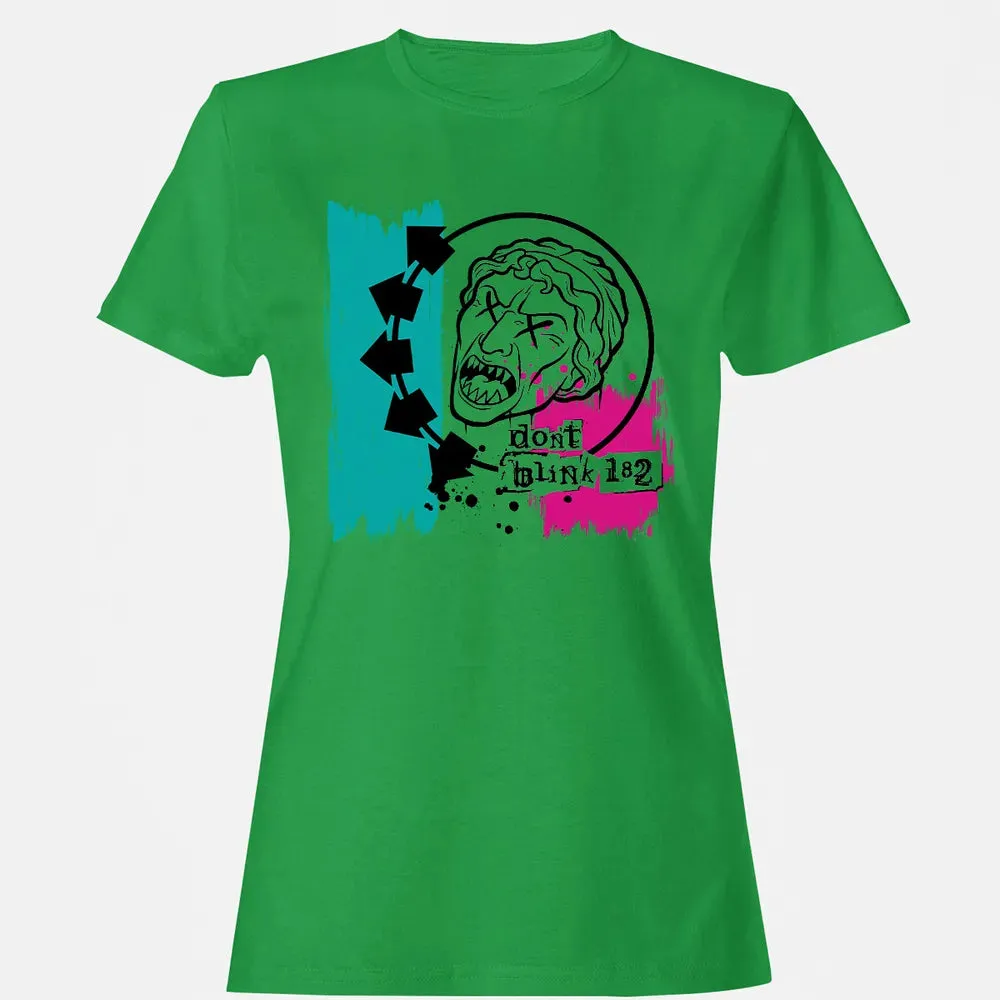 Weeping Angel Women's T-shirt - 7