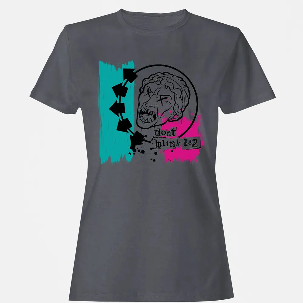 Weeping Angel Women's T-shirt - 5