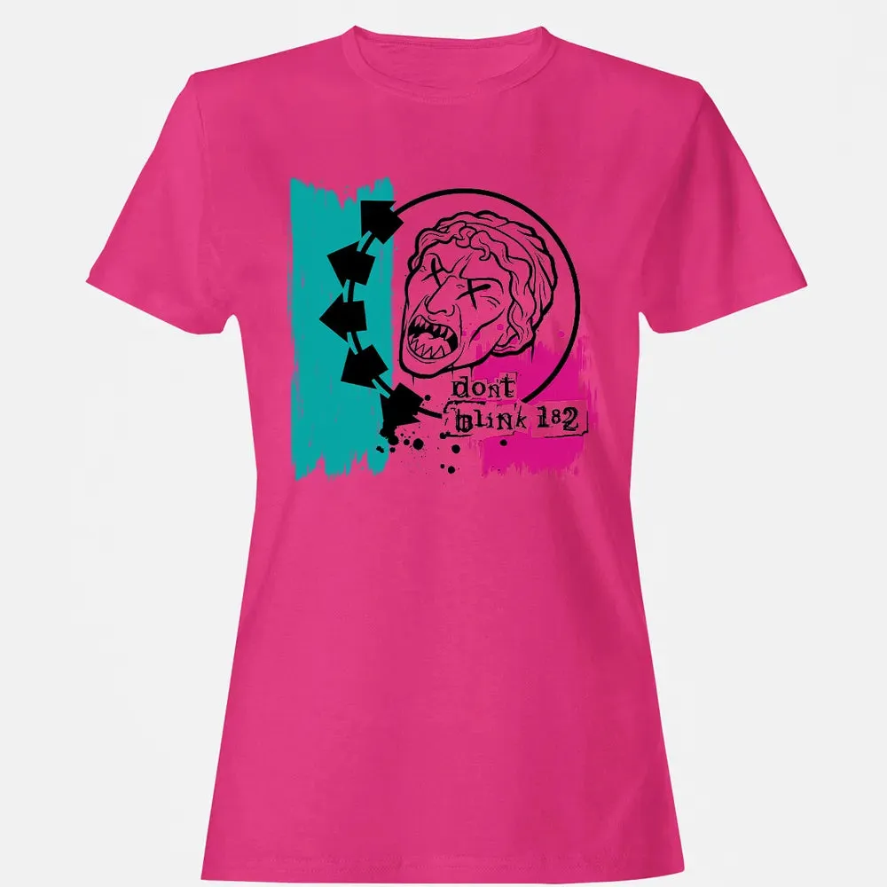 Weeping Angel Women's T-shirt - 6
