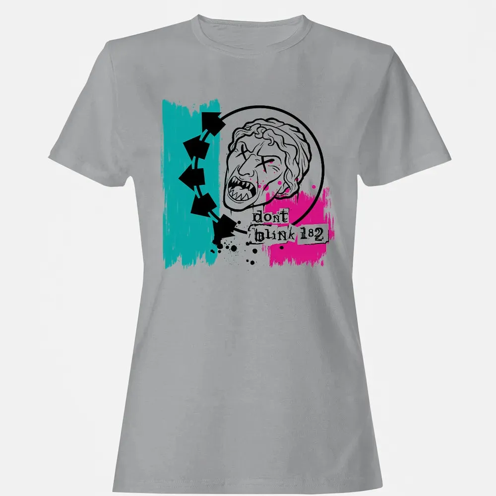 Weeping Angel Women's T-shirt - 15