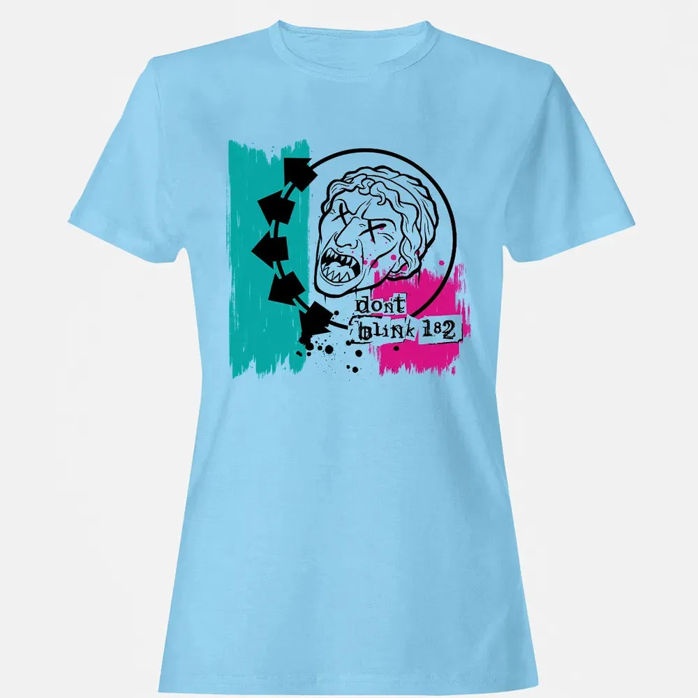 Weeping Angel Women's T-shirt - 8