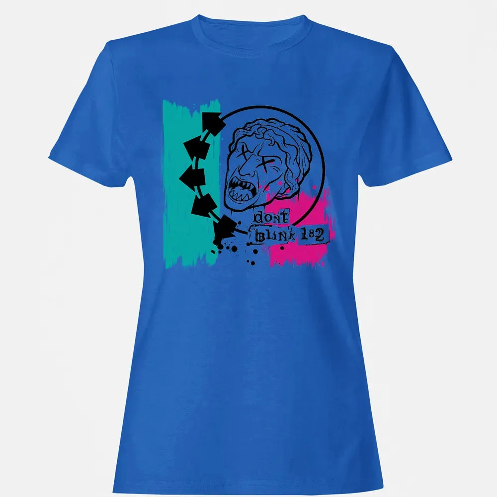 Weeping Angel Women's T-shirt - 14