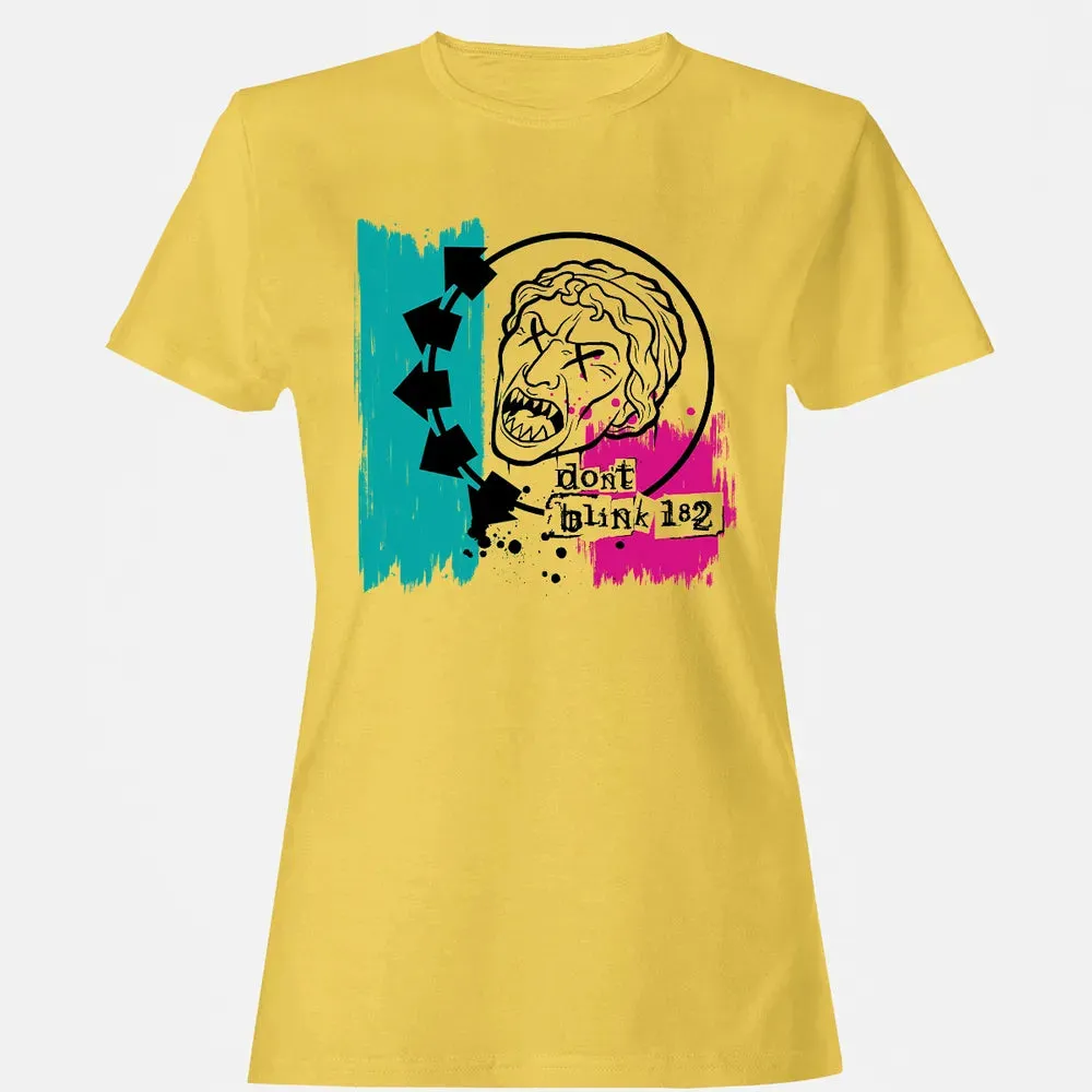 Weeping Angel Women's T-shirt - 4