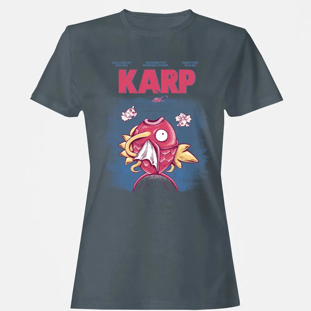 Karp Women's T-shirt - 3