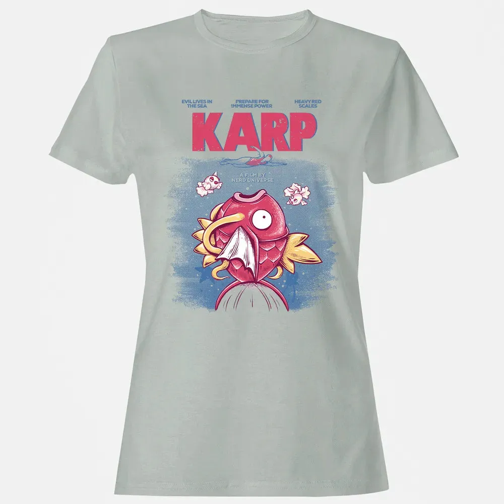 Karp Women's T-shirt - 2