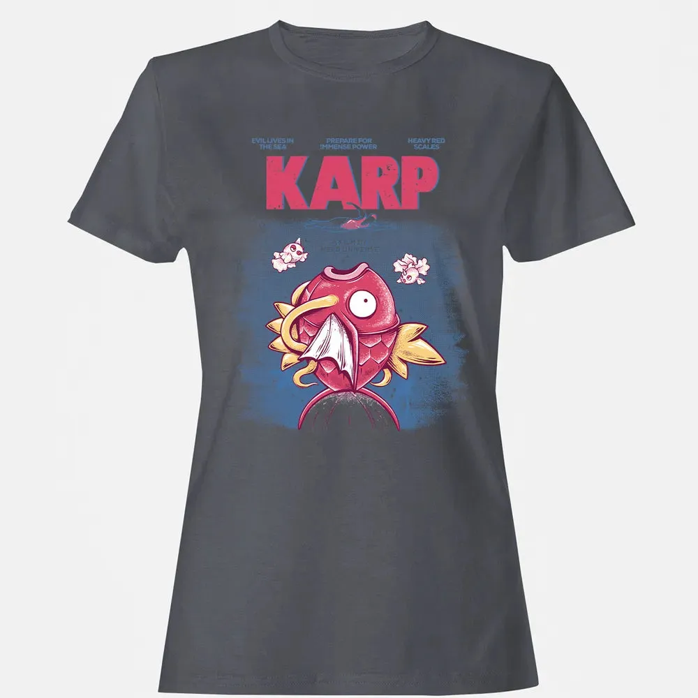 Karp Women's T-shirt - 5