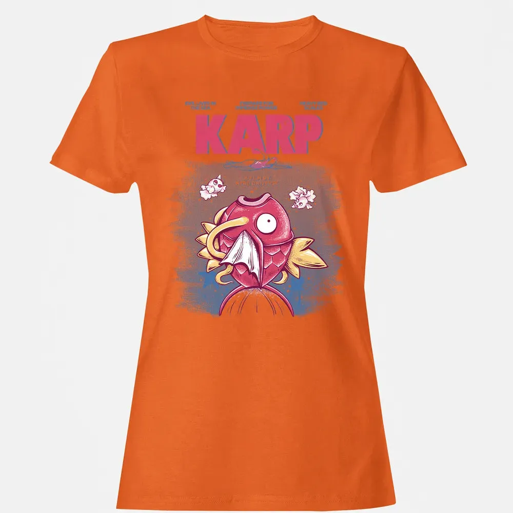 Karp Women's T-shirt - 11