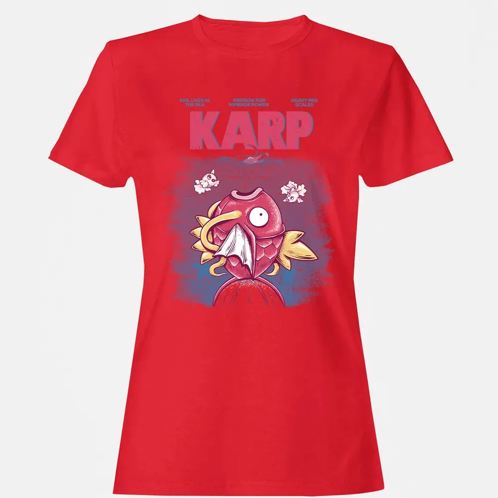 Karp Women's T-shirt - 13