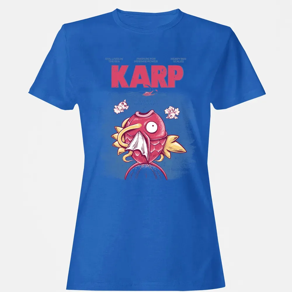 Karp Women's T-shirt - 14