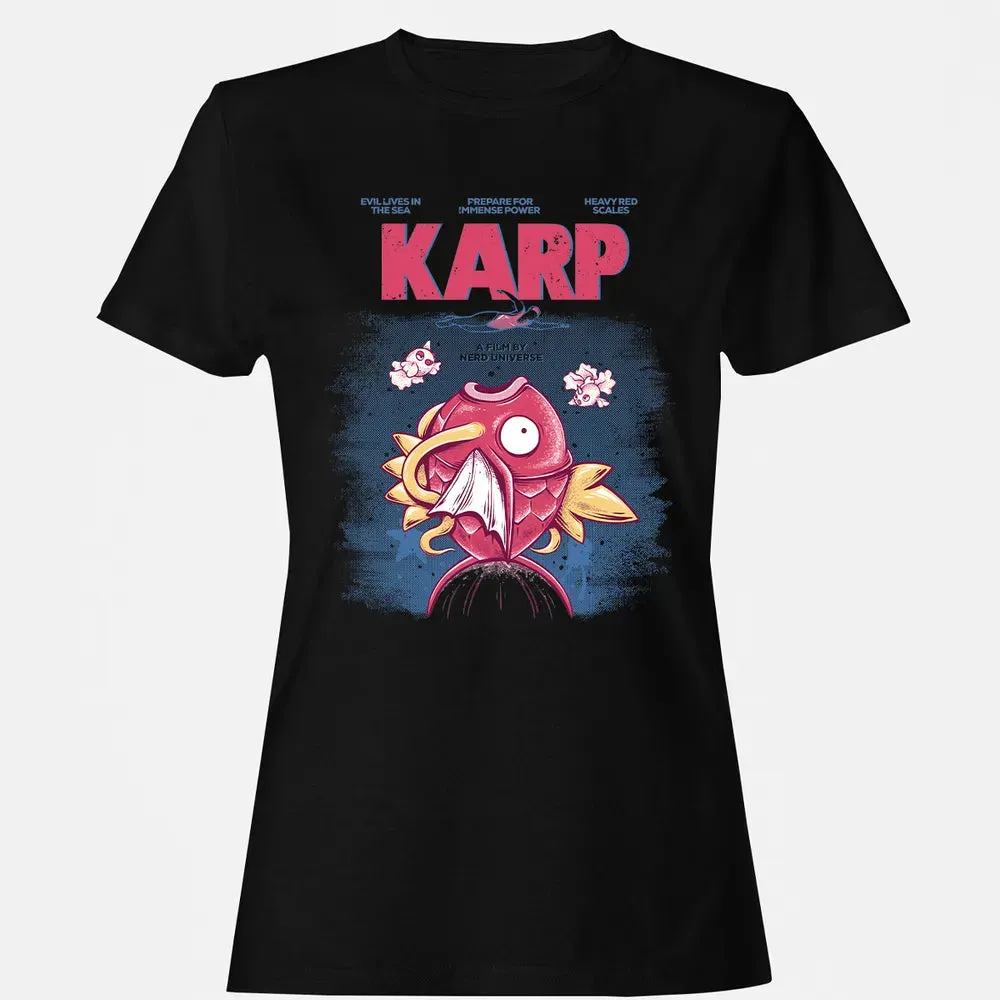 Karp Women's T-shirt - 16