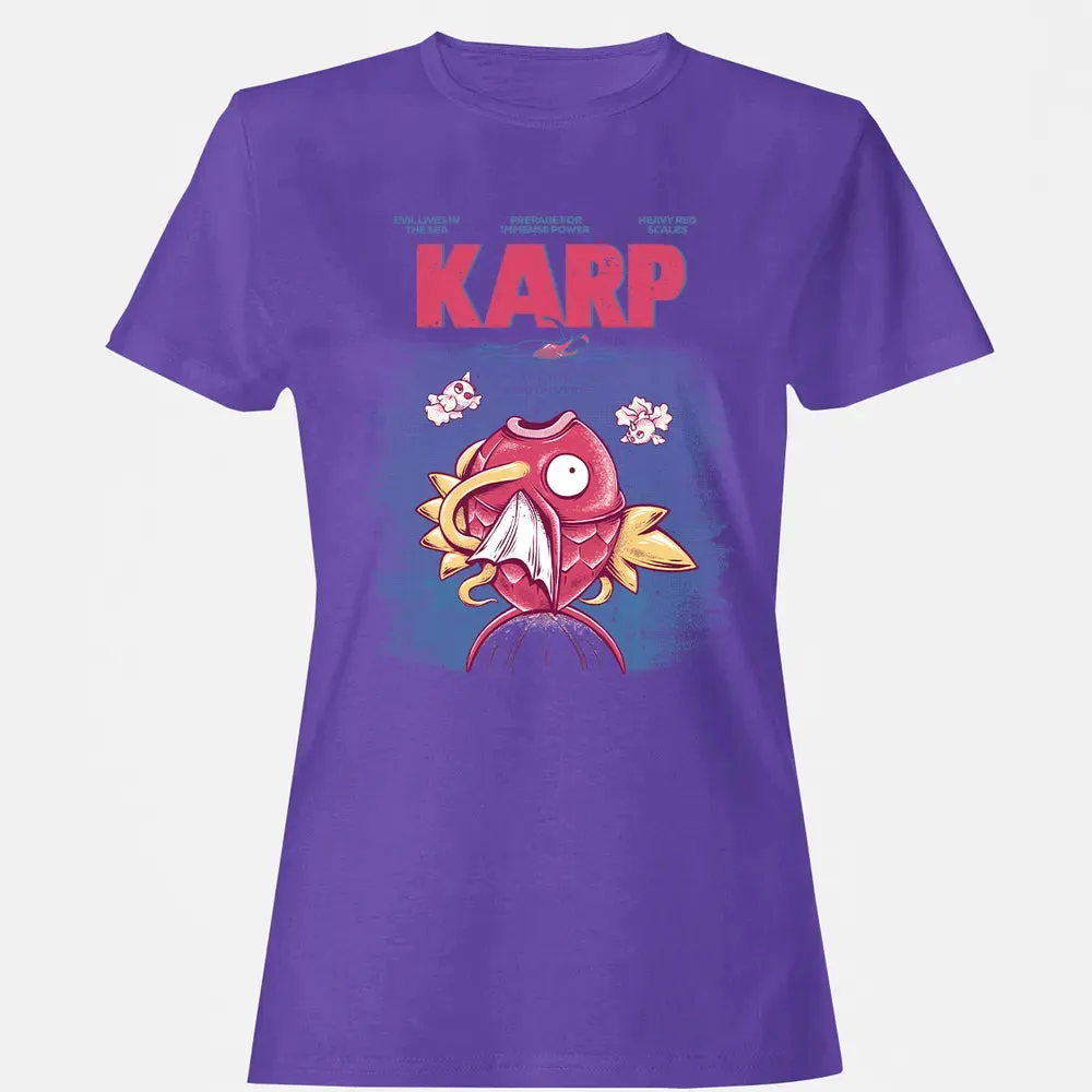Karp Women's T-shirt - 12