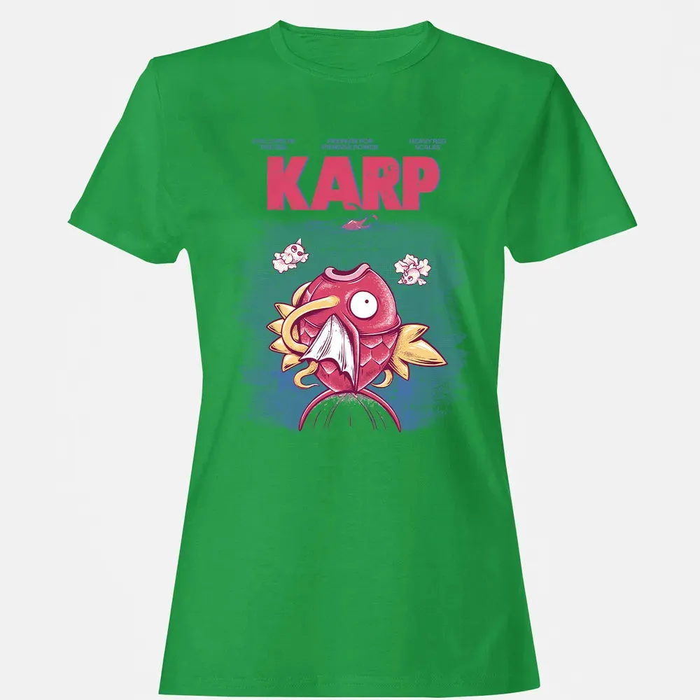 Karp Women's T-shirt - 7