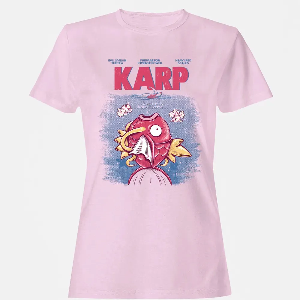 Karp Women's T-shirt - 9