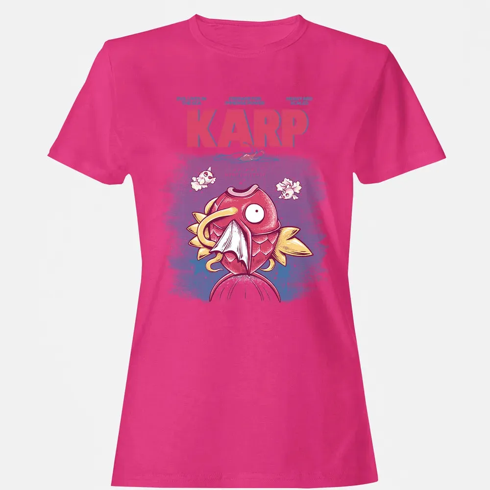 Karp Women's T-shirt - 6