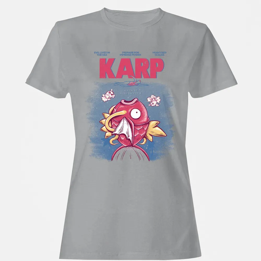 Karp Women's T-shirt - 15