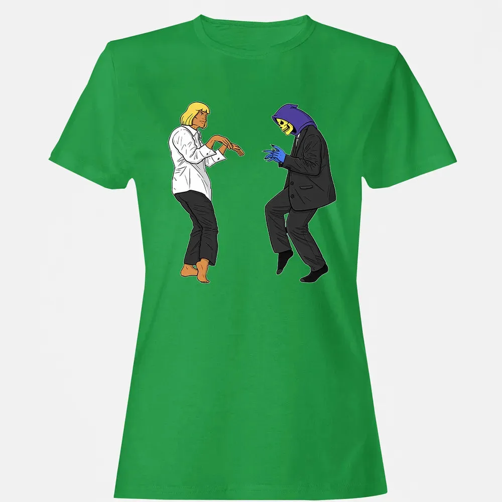 MOTU Dance Women's T-shirt - 7