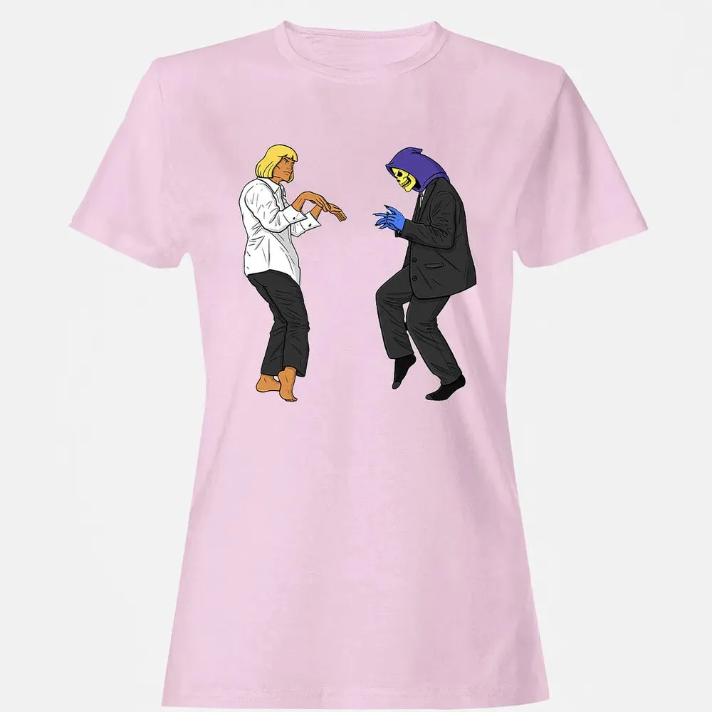 MOTU Dance Women's T-shirt - 9