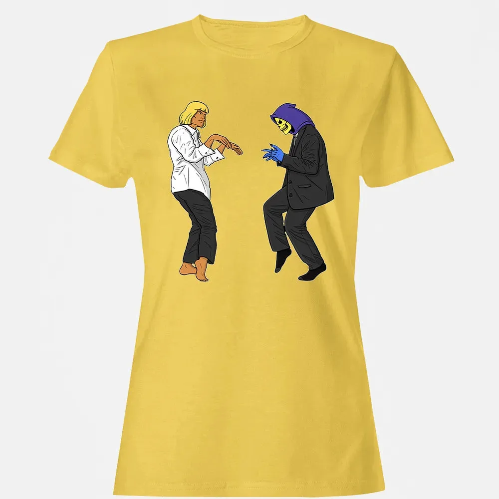 MOTU Dance Women's T-shirt - 4