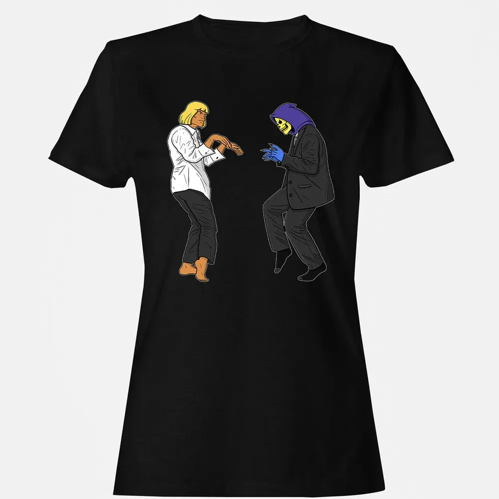 MOTU Dance Women's T-shirt - 16