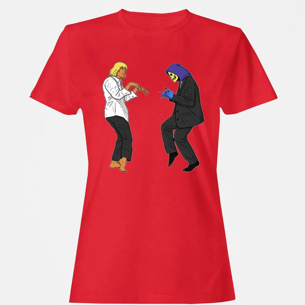 MOTU Dance Women's T-shirt - 13