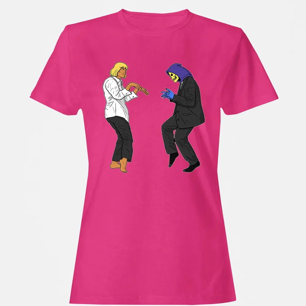 MOTU Dance Women's T-shirt - 6