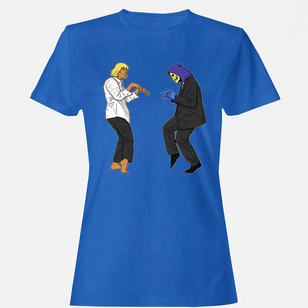 MOTU Dance Women's T-shirt - 14
