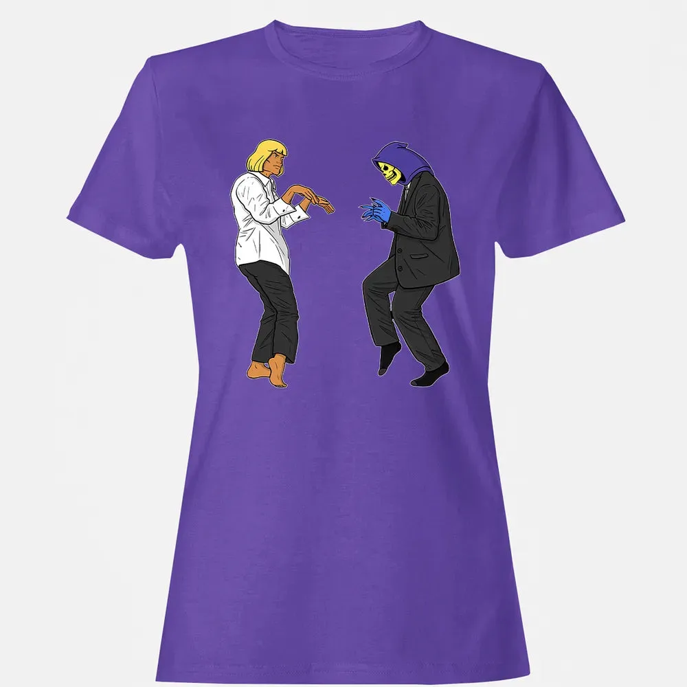 MOTU Dance Women's T-shirt - 12