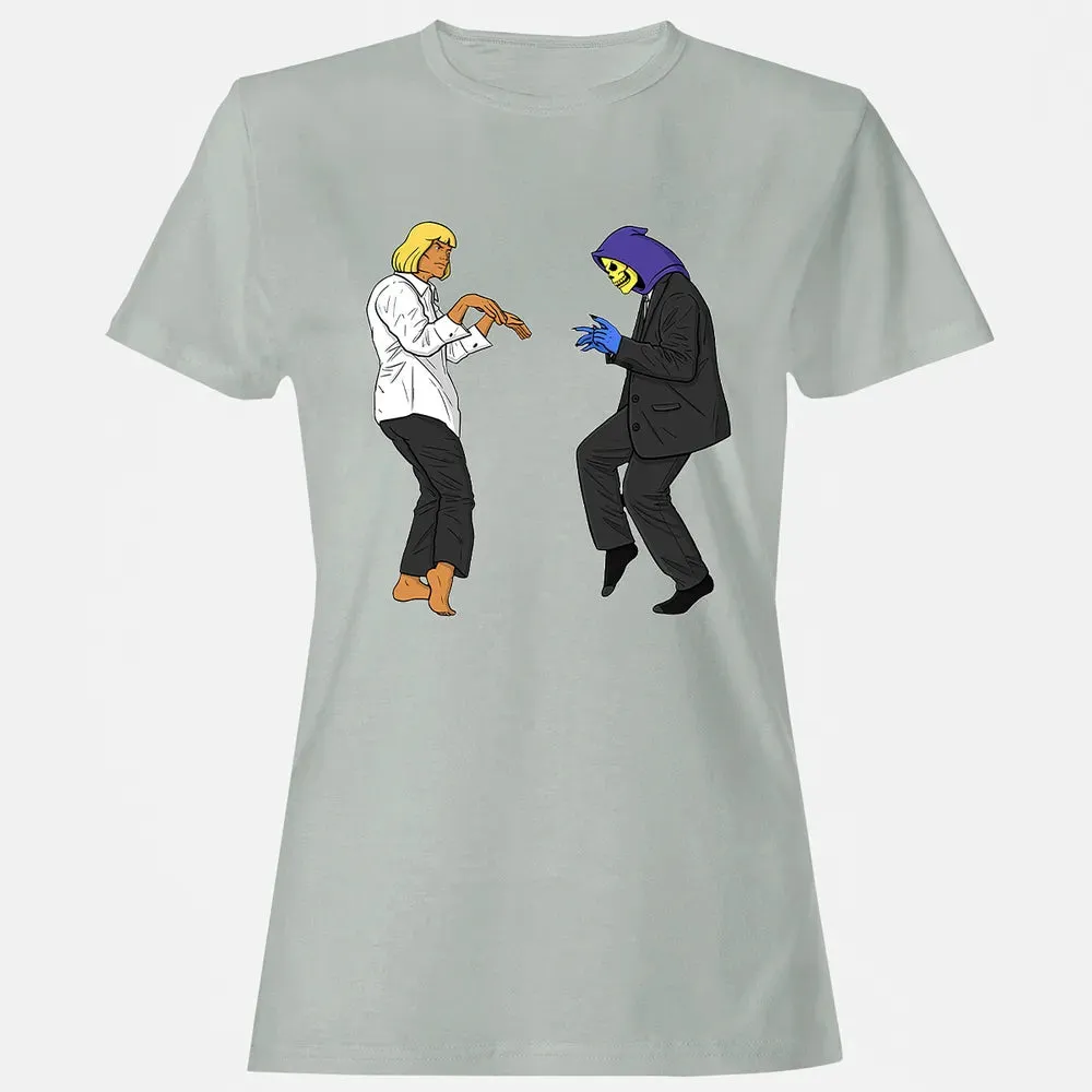 MOTU Dance Women's T-shirt - 2