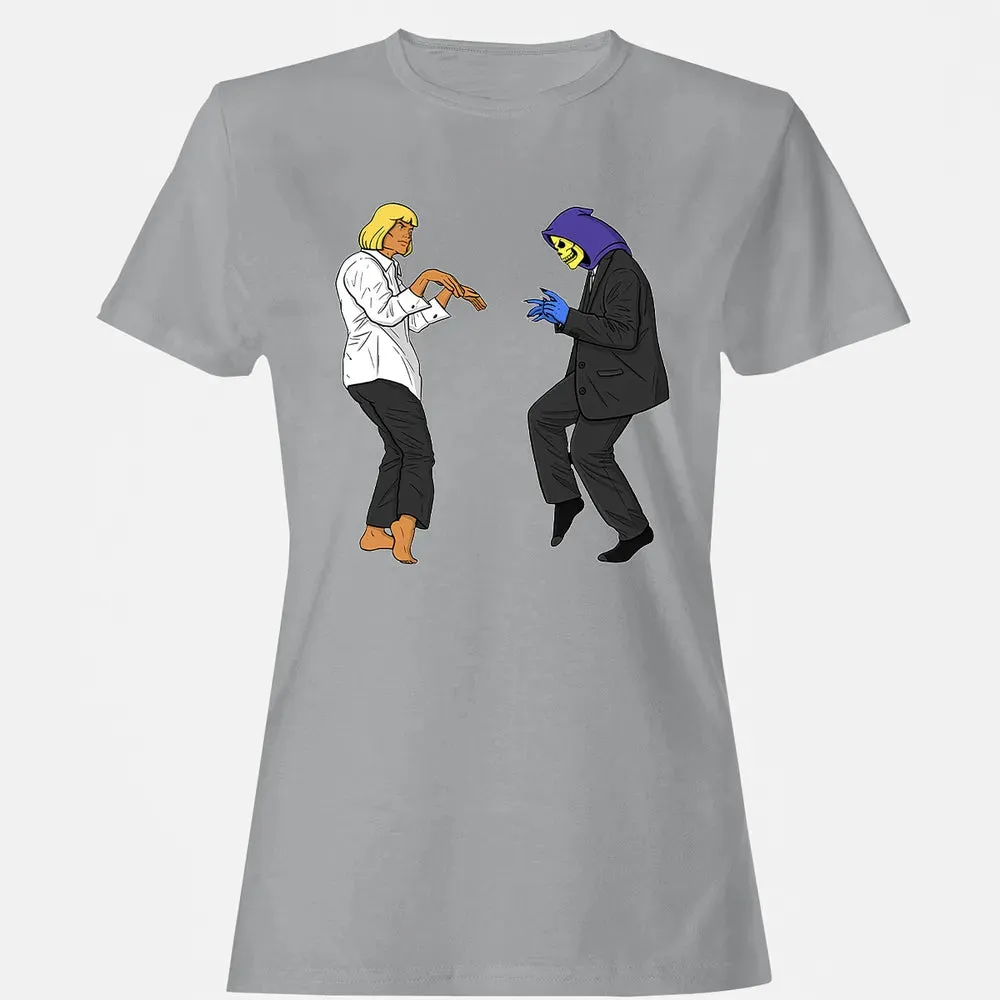 MOTU Dance Women's T-shirt - 15