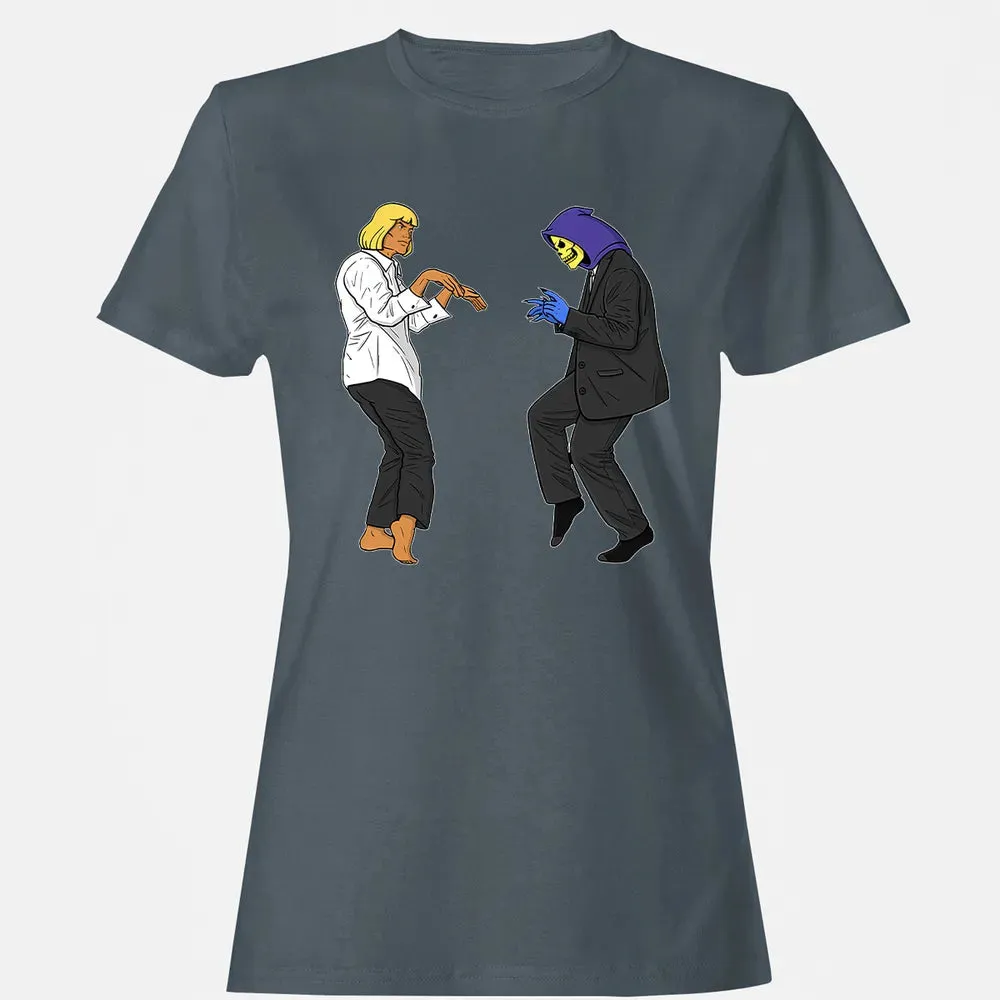 MOTU Dance Women's T-shirt - 3