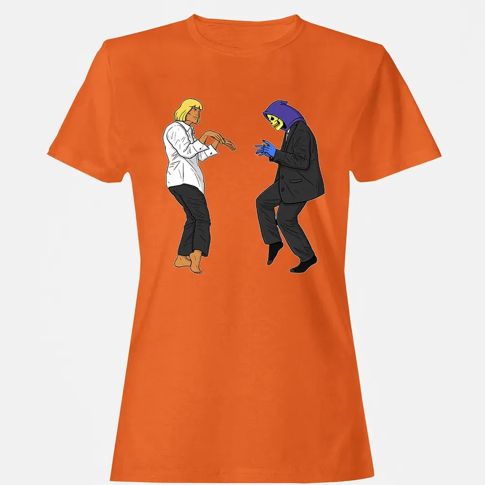 MOTU Dance Women's T-shirt - 11