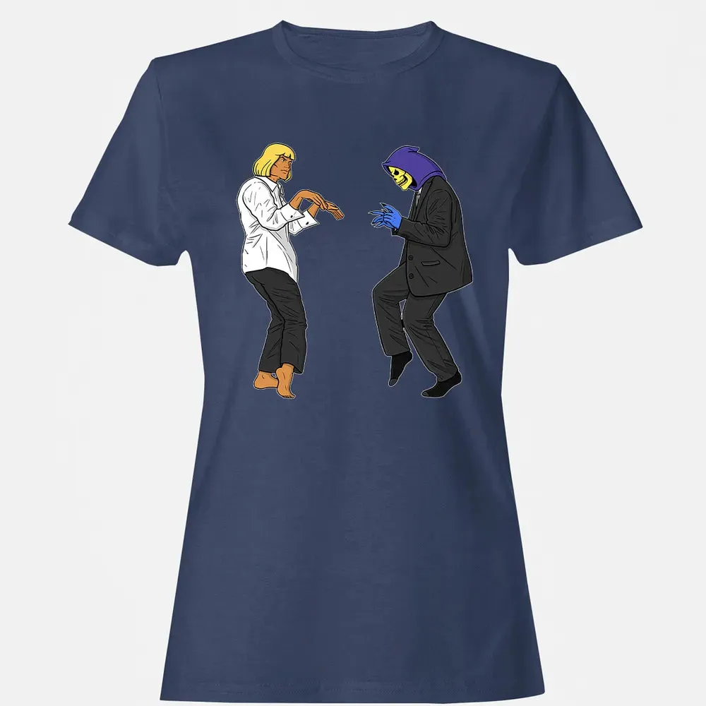 MOTU Dance Women's T-shirt - 10