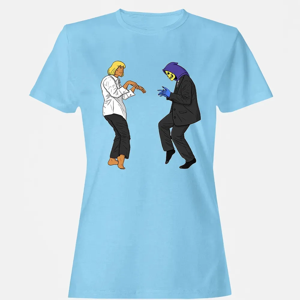 MOTU Dance Women's T-shirt - 8