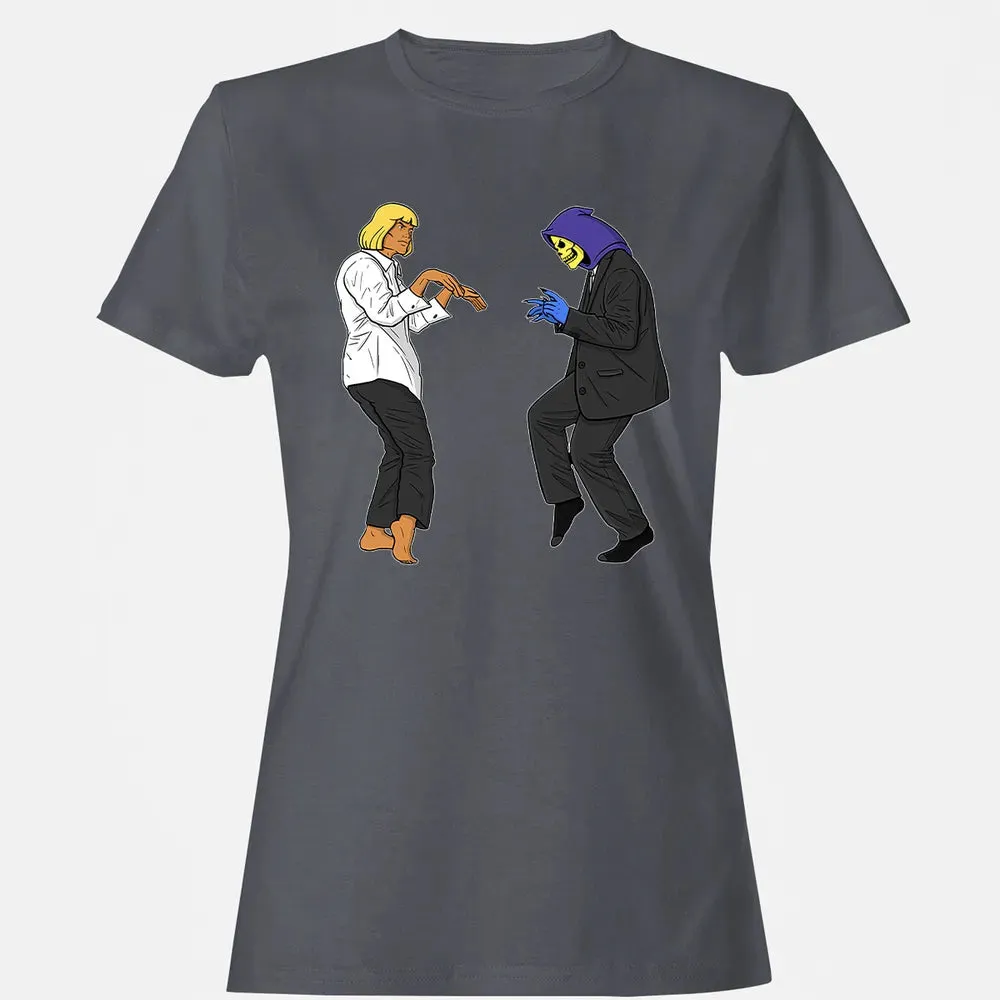 MOTU Dance Women's T-shirt - 5