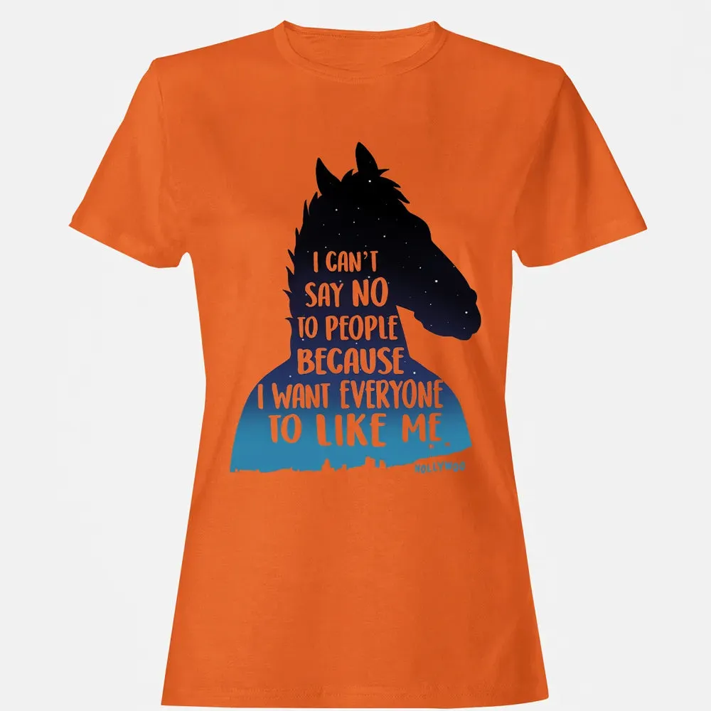 To Like Me Women's T-shirt - 11
