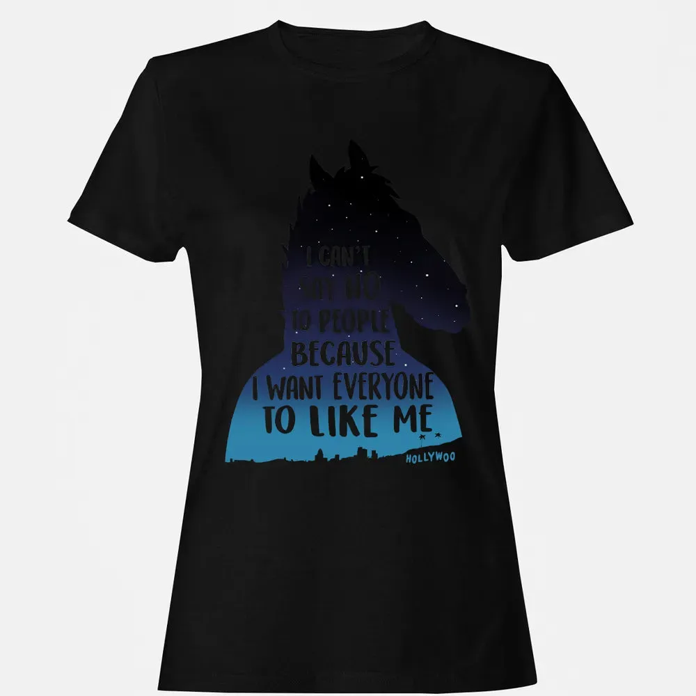 To Like Me Women's T-shirt - 16