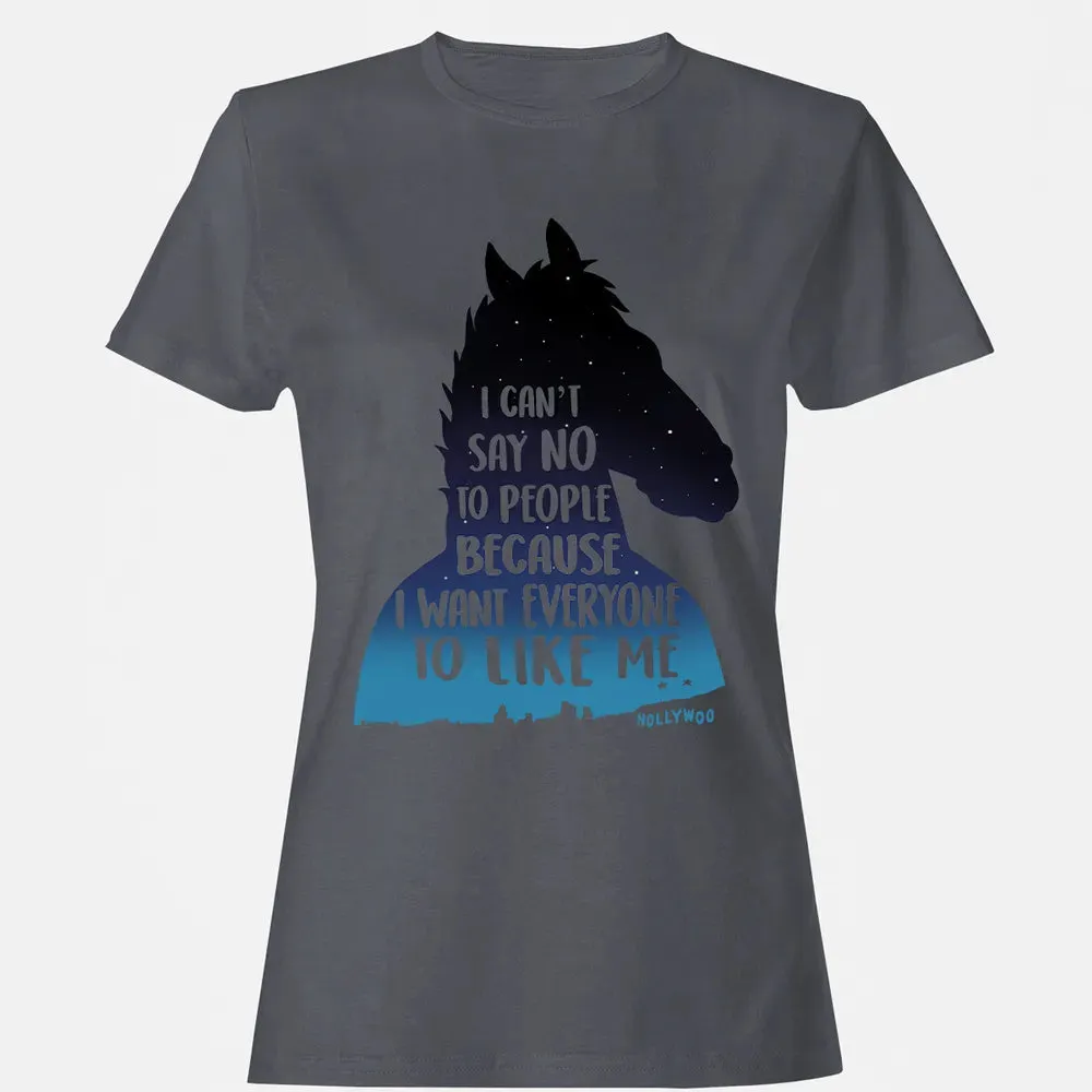To Like Me Women's T-shirt - 5