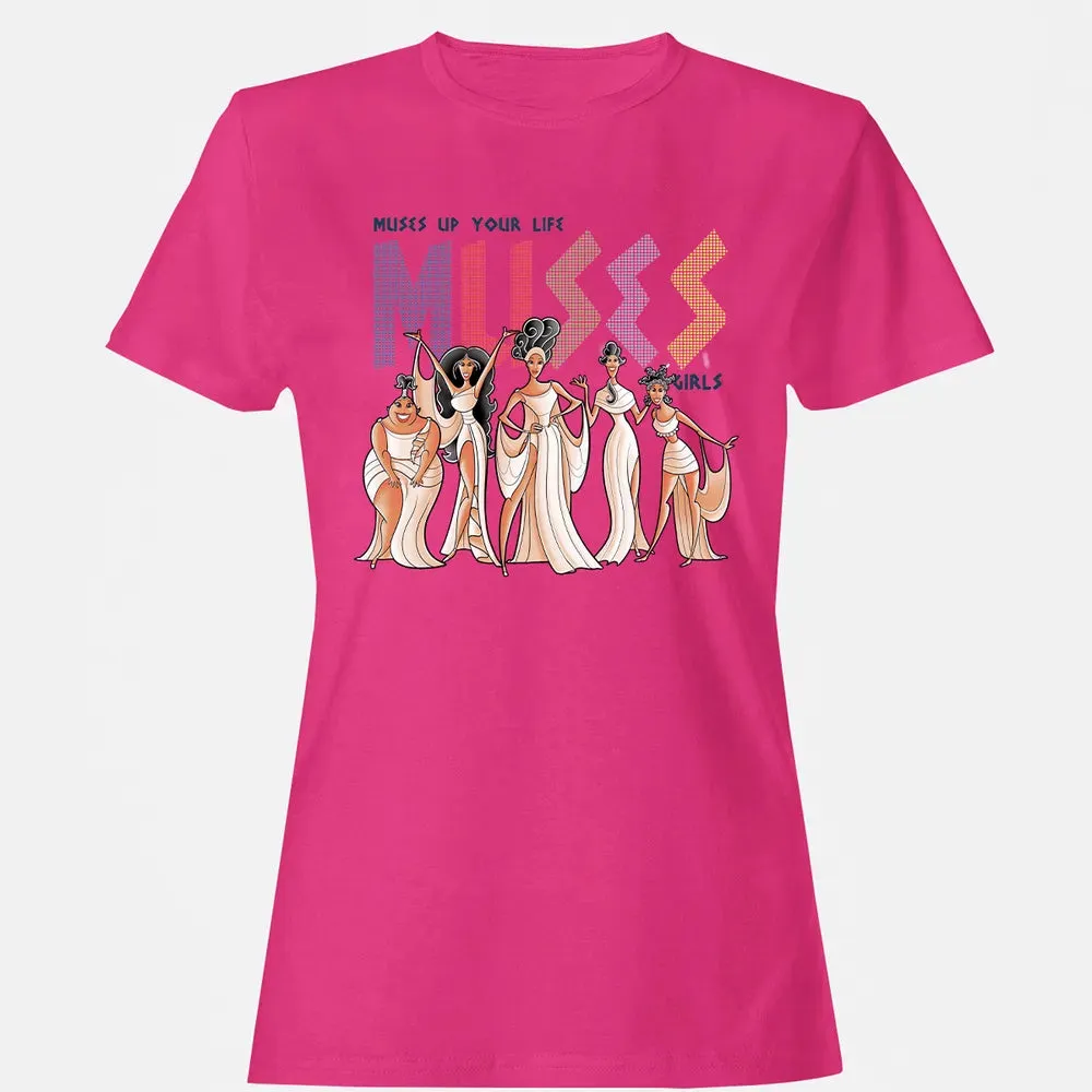 Muses girls Women's T-shirt - 6