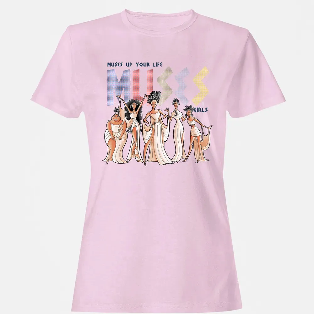 Muses girls Women's T-shirt - 9