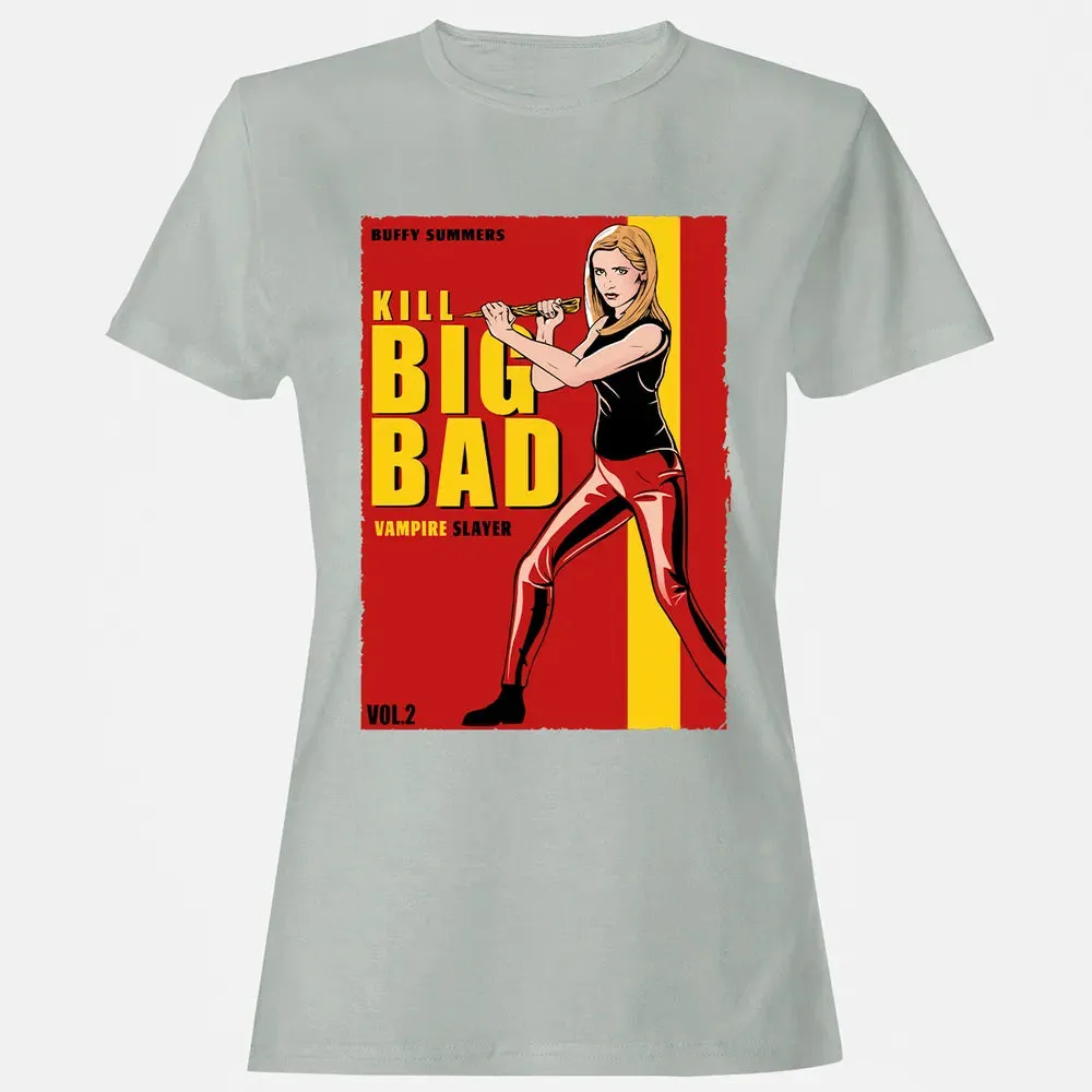 Vampire Slayer Women's T-shirt - 2